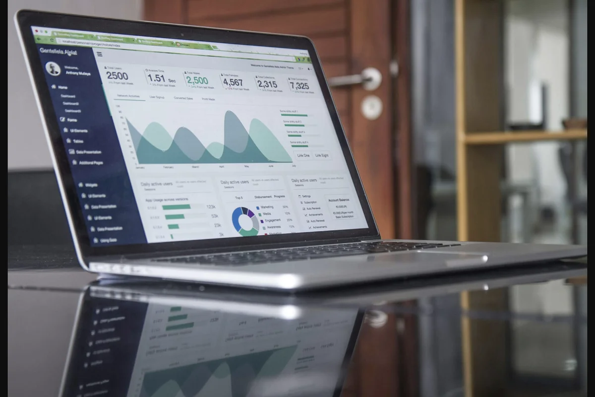 Conseil digital et stratégie
